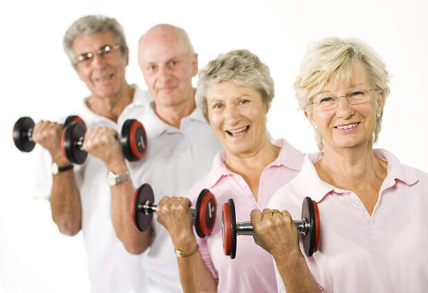 Для профилактики остеопороза необходимо ограничить потребление следующих 5 видов продуктов