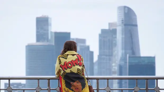 За год число работников моложе 30 лет в России уменьшилось на 460 тысяч