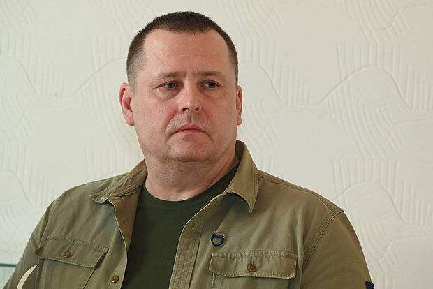 Мэр украинского города обратился к волонтеру словами «обосрыш» и «бубочка»