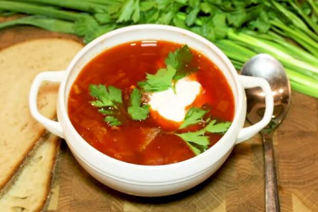 К подагре может привести употребление 7 полезных продуктов