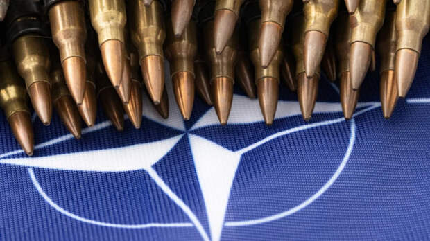 Эксперты назвали самое слабое место НАТО в случае войны с Россией