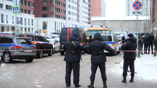 Стало известно, как в Москву доставили СВУ для убийства генерала Кириллова