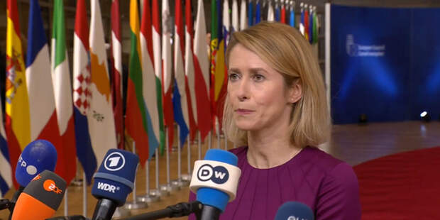 Дмитриев обвинил Каллас в подрыве мирного процесса по Украине