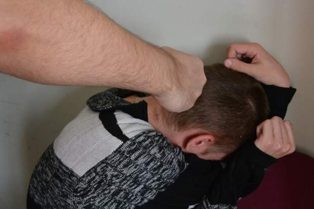 Подозреваемого в убийстве соседа задержали в Уссурийске