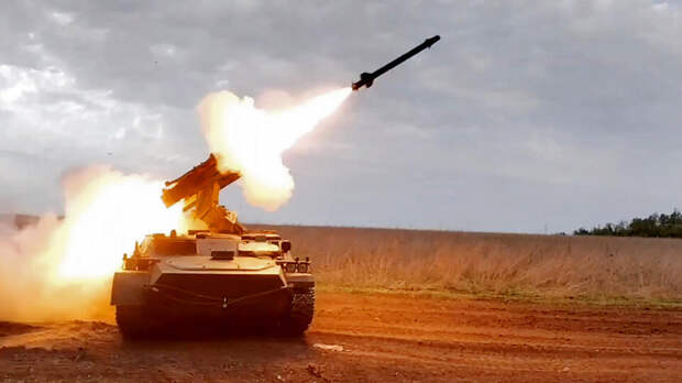 Силы ПВО сбили 36 украинских БПЛА над Брянской областью