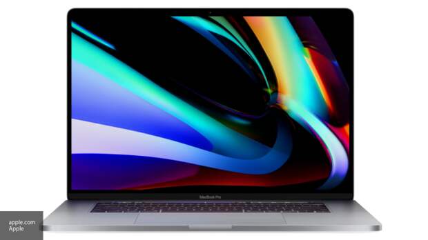 Слитые документы Apple раскрыли характеристики будущих MacBook Pro