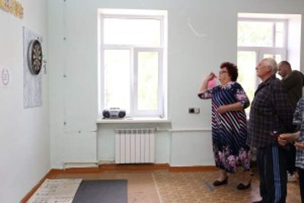 Ветераны МОтд МВД России «Кировградское»  приняли участие с городских соревнованиях, посвященных «Дню физкультурника»