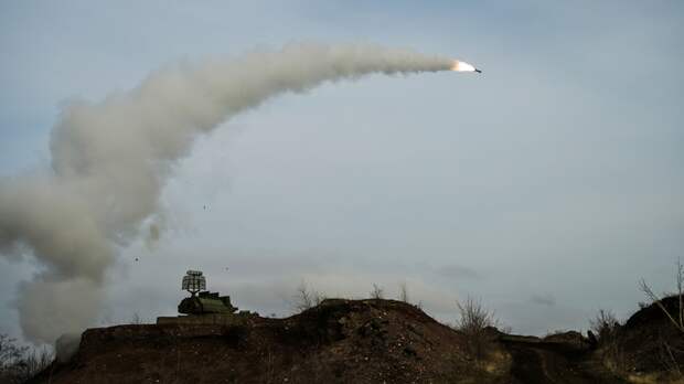 Собянин сообщил о втором БПЛА, уничтоженном ночью на подлёте к Москве