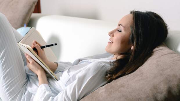 Психолог Хорс: попытка следовать целям и планам плохо сказывается на психике