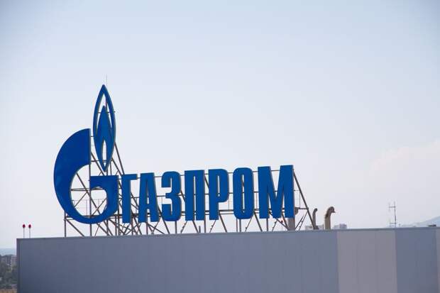 Украина больше не интересует «Газпром» Украина больше не интересует «Газпром»