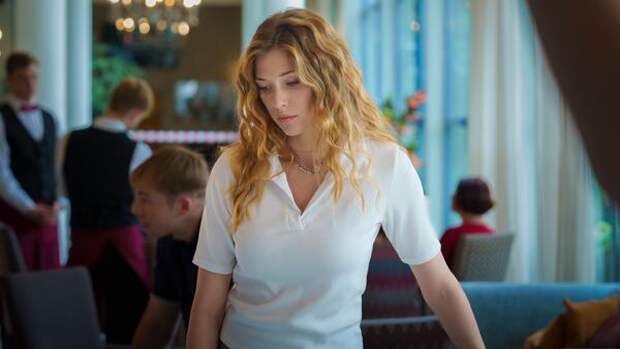 Объявлена дата выхода мистической мелодрамы «Менталистка» с Александрой Никифоровой