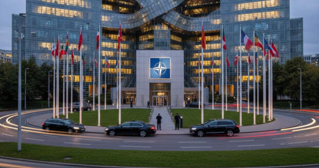 Российский представитель прокомментировал угрозы Трампа НАТО