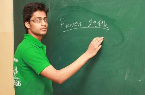 Канадец рассказал о самых кошмарных русских выражениях