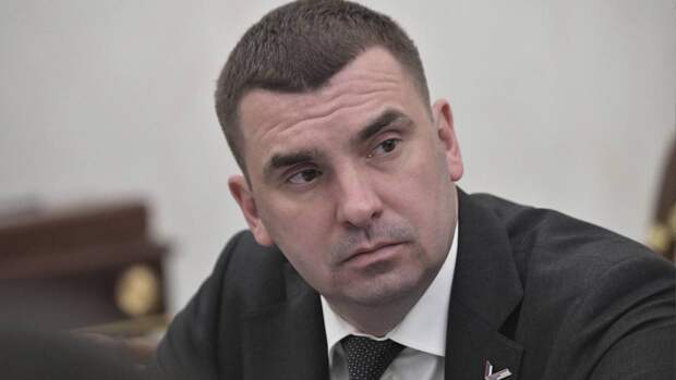 Глава исполкома ОНФ Михаил Кузнецов переизбран на руководящую должность