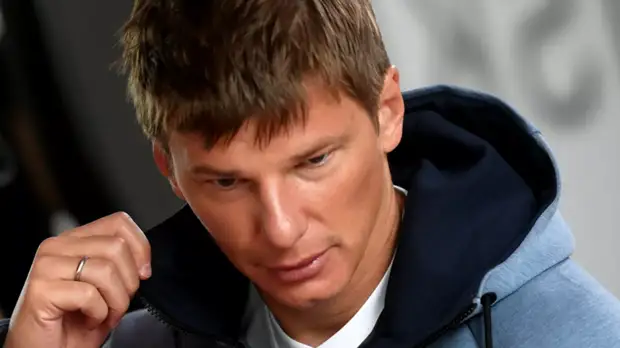 Аршавин: Азмуна в «Зените» может заменить только иностранец