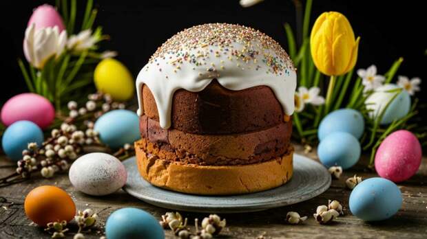 Как поздравить с Пасхой? Стихи, сообщения, картинки и открытки