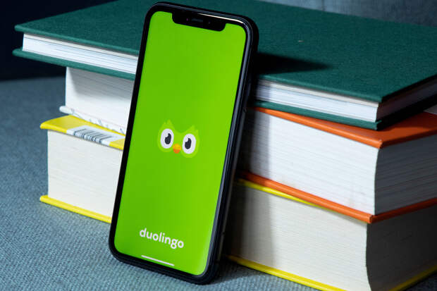 Сервис Duolingo уведомил Роскомнадзор об удалении контента с пропагандой ЛГБТ