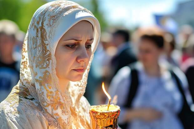 Пять вещей, которые категорически нельзя делать в Радоницу