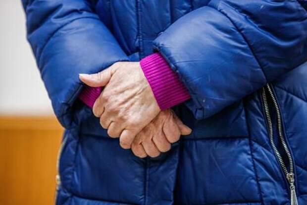 Пенсионерка из Новороссийска врагам передала информацию о военных объектах