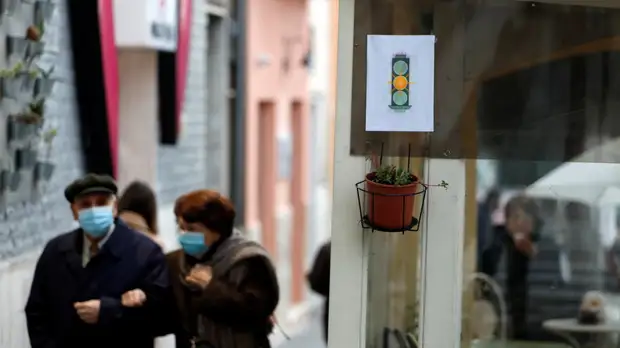 В Италии за сутки выявили более 17 тысяч случаев заболевания COVID-19