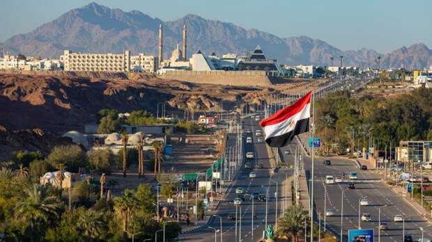 Роспотребнадзор направил запрос в Минздрав Египта из-за гибели россиянки