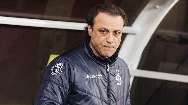 Глава совета директоров «Динамо» назвал факторы для сохранения Гусева на посту главного тренера