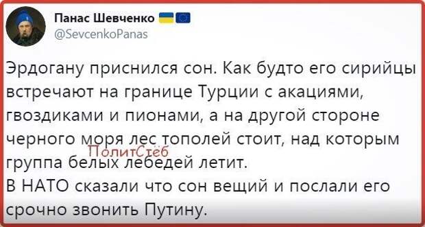 Политические картинки