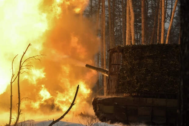 Подходят, откуда не ждут: у Славянска началась уникальная операция