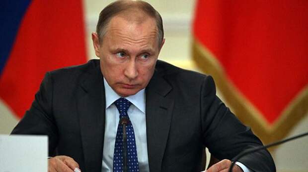 Путин сделал заявление по украинской диверсии в Крыму: «Россия ответит на убийство своих военнослужащих»