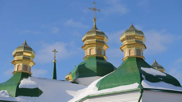 Раскольники избрали нового главу УПЦ Киевского патриархата