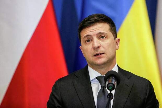 Россия предъявила Украине «ультиматум», кто первым моргнёт? Россия предъявила Украине «ультиматум», кто первым моргнёт?