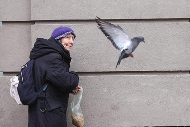 Когда на самом деле человек становится старым, рассказала врач