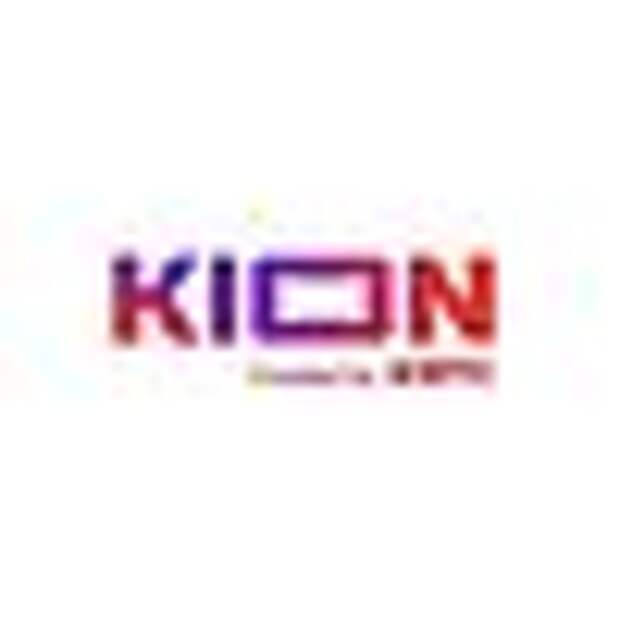 Компания KION