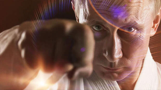 Ввели санкции, ловите ответ! Путин "наказал" Британию: В Китае признаются – случившееся удивило даже русских