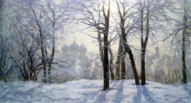 ������ ��������. ���������� ������. 1995.