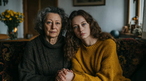 «Держись, ты справишься» — худшие слова: как поддержать близкого человека с онкологией