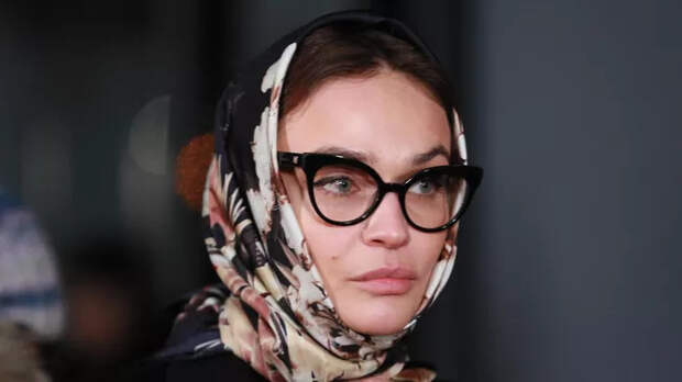 Водонаева пожелала любителям самокатов «гореть в аду»