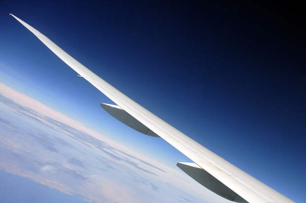 Австрия отказала пускать в свое небо самолеты, летящие в Иран и Украину