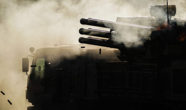 «Ростех» перечислил цели «Панциря»