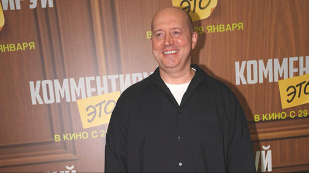 «Для чего он тогда нужен»: Бурунов о важности быть слабым перед любимым человеком