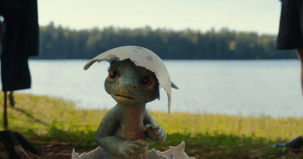 Горыныч (2025)