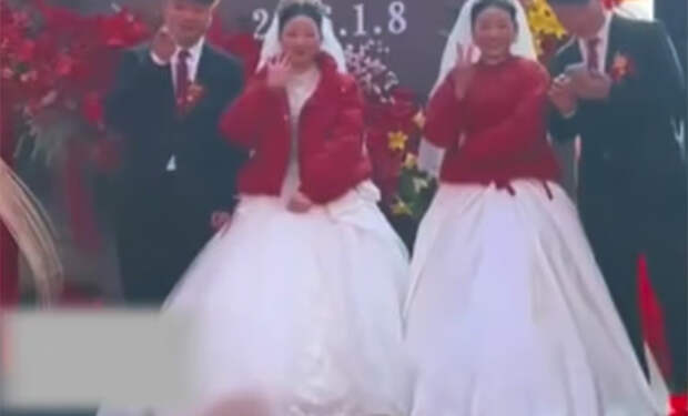 Источник фото: SCMP composite/QQ.com