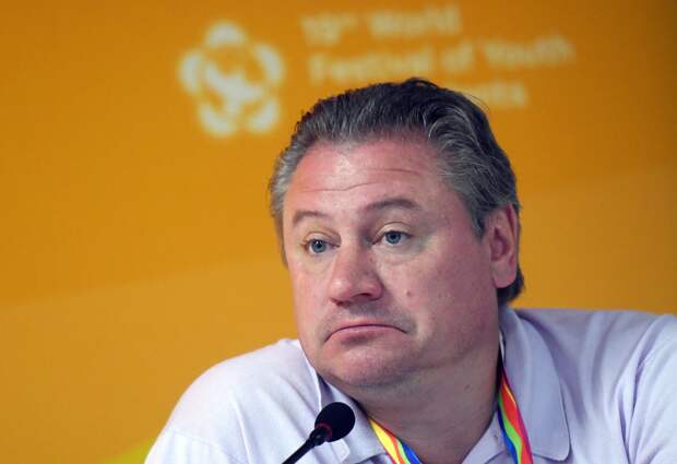 Экс-футболист Канчельскис усомнился в победе сборной России на ЧМ без помощи мата