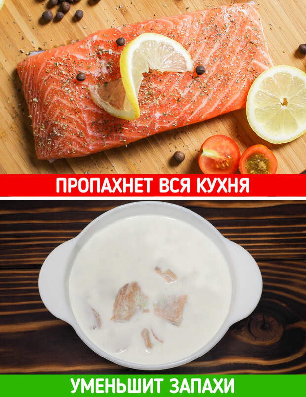Кулинарные ошибки, которые мы упорно повторяем раз за разом