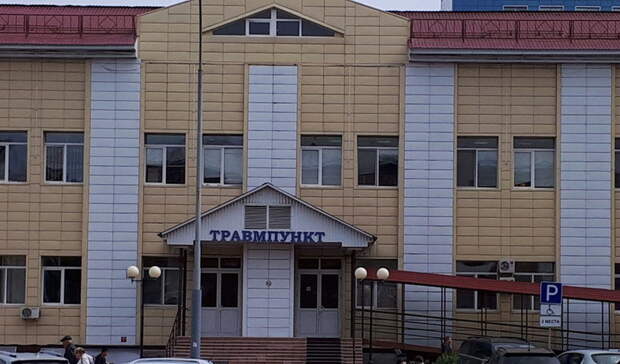 Мужчина напал на врача в Нижнем Новгороде