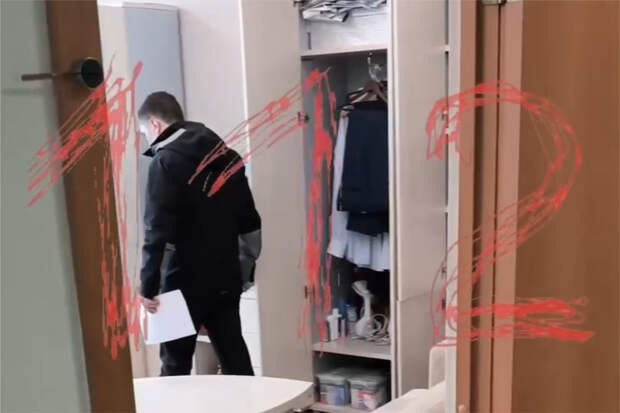 Появились подробности об имуществе на миллиард главы Минздрава российского региона