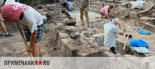 Археологи нашли в Крыму две флейты — ровесницы египетских пирамид