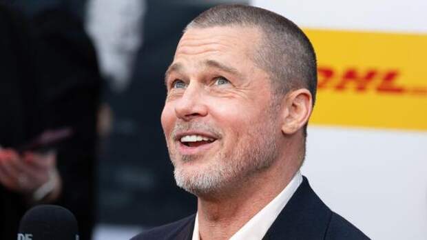 Побить противника его же оружием: Питт придумал, как выиграть суд против Джоли