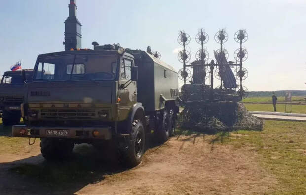 Россия помогала глушить Starlink в Иране