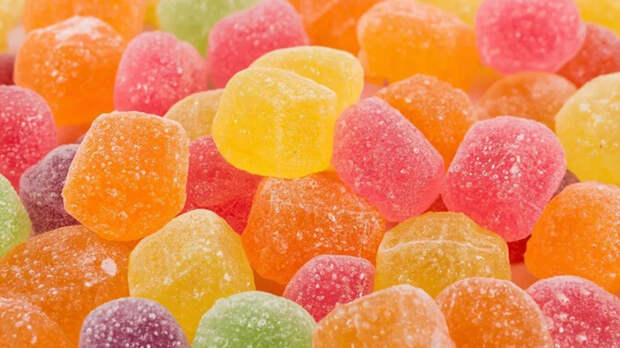 В Алтайском крае стали выпускать больше мармелада